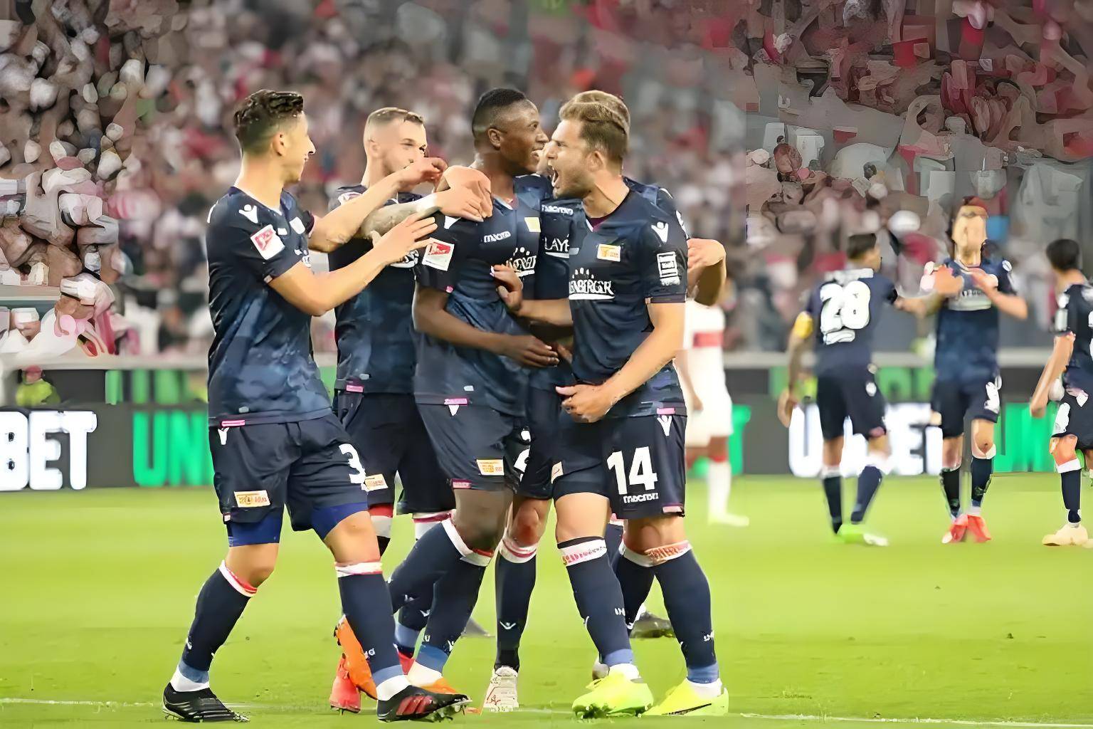 澳客网页版入口-关于斯图加特主场连败，保级路艰的信息