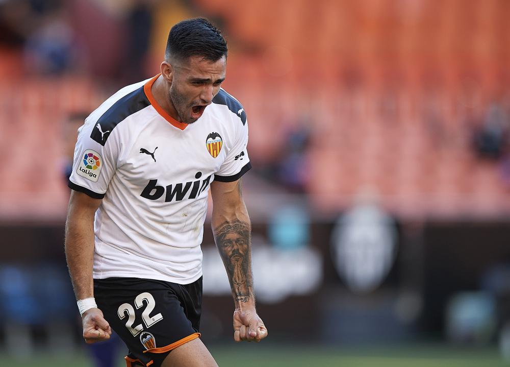 澳客活动-瓦伦西亚客场大胜,豪取连胜(瓦伦西亚客场大胜,豪取连胜什么意思)