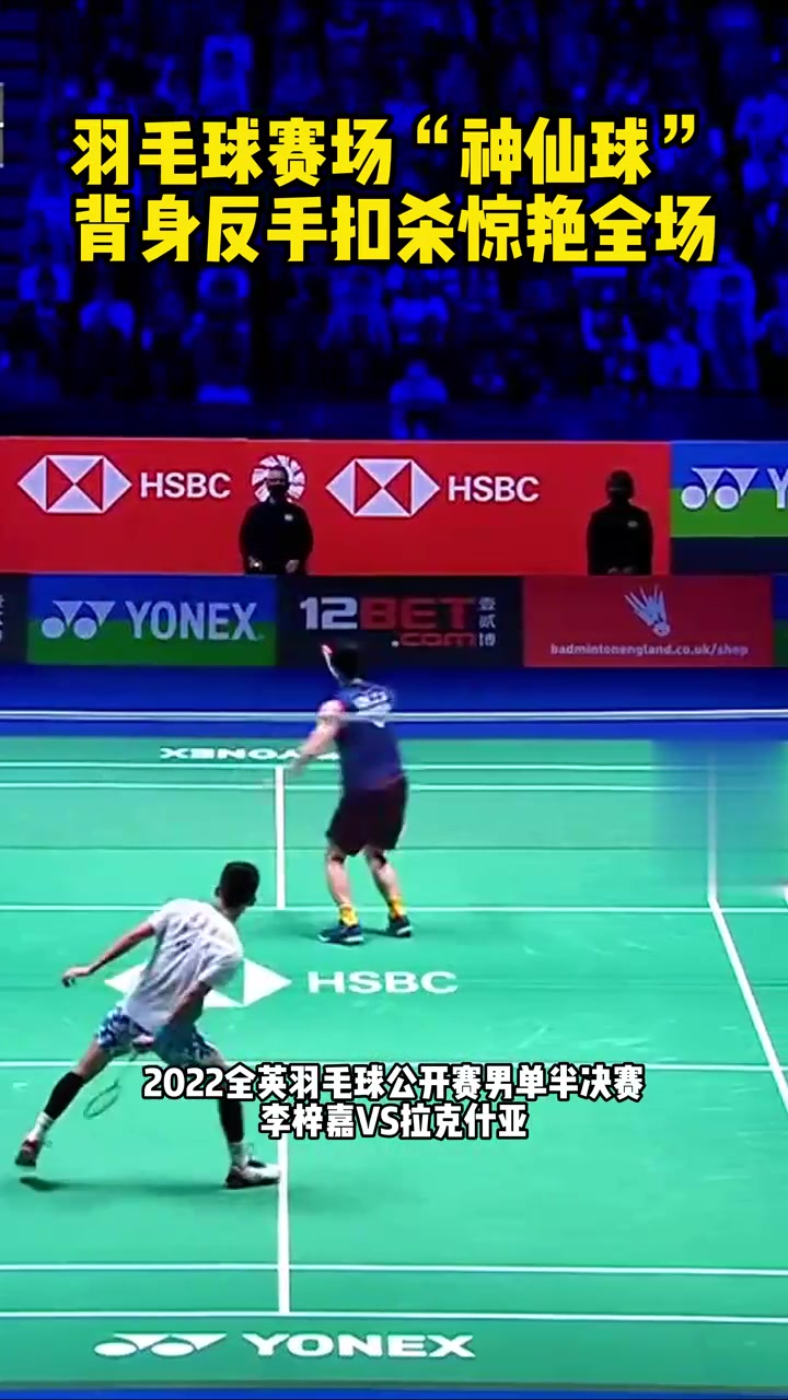 澳客竞技-场上风云:羽毛球比赛中惊险过关的简单介绍