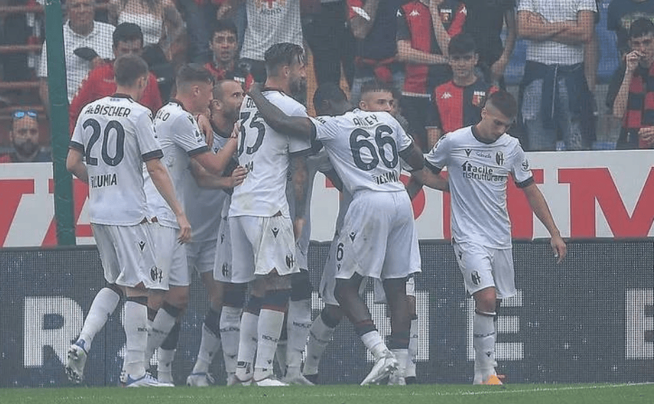 澳客平台-AC米兰客场完胜热那亚,重新振作的简单介绍