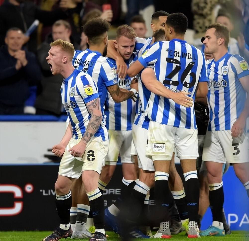 澳客馆-水晶宫主场战胜哈德斯菲尔德,迎来联赛两连胜的简单介绍