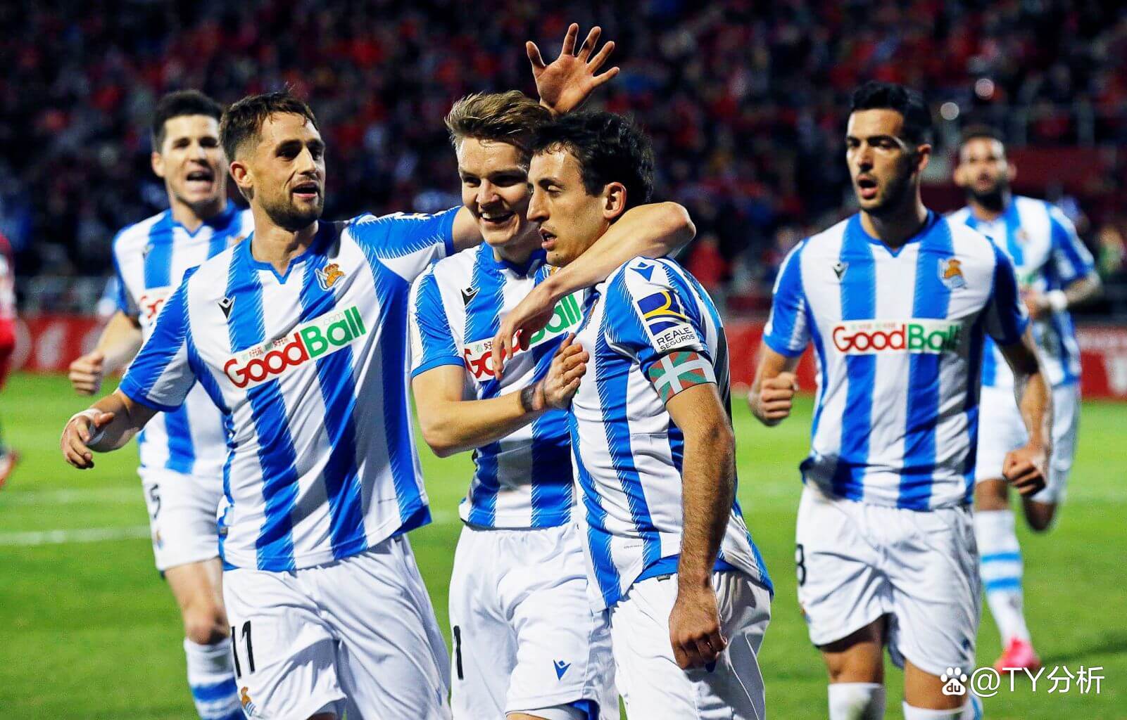 澳客教练-关于比利亚雷亚尔遭遇逆转,惨失胜机的信息