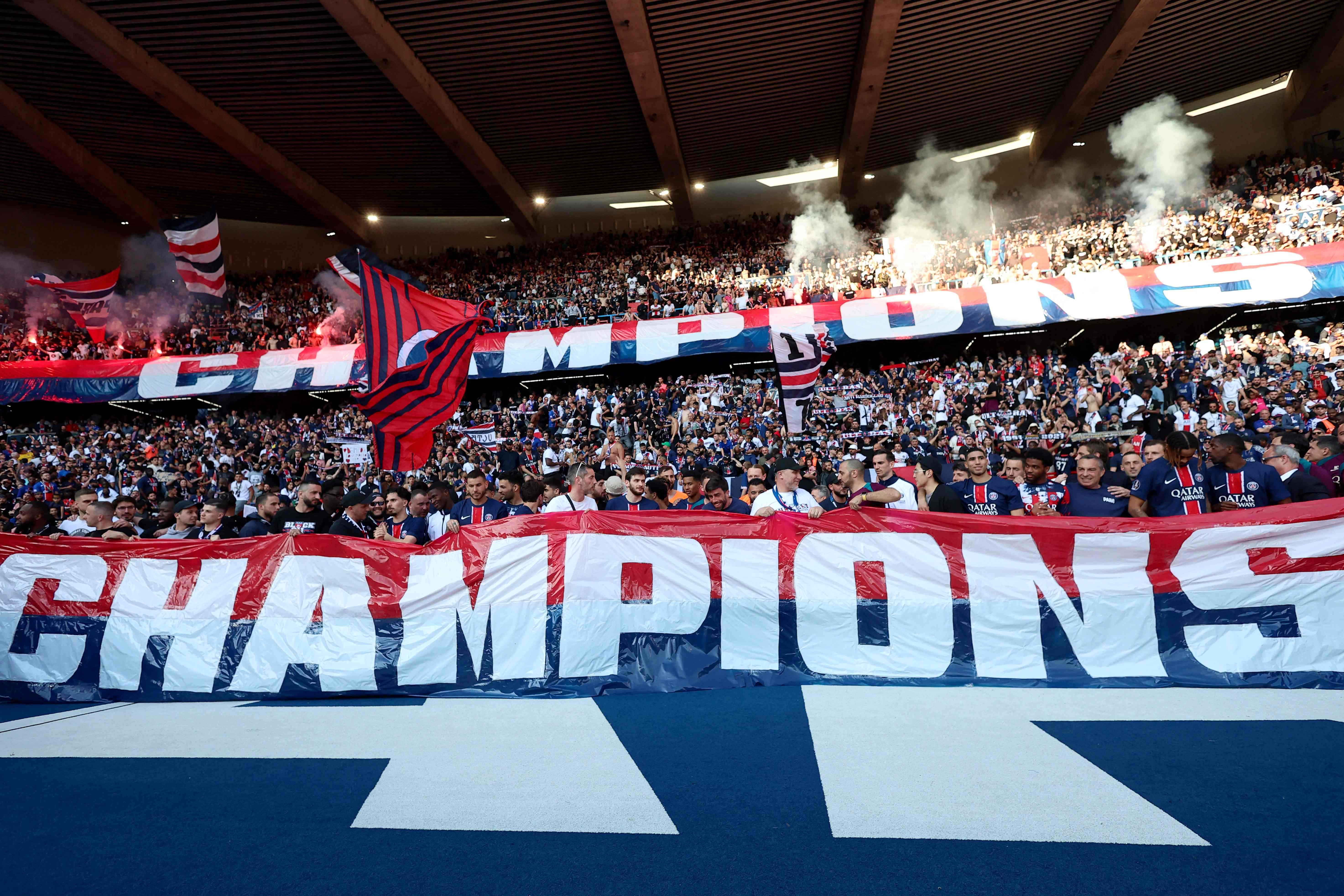 澳客网址-关于巴黎圣日耳曼赛季表现稳定卫冕在望的信息