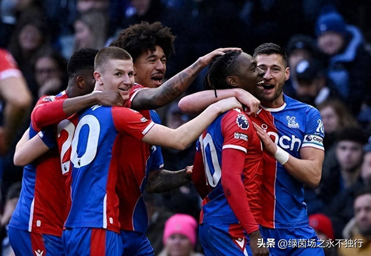 澳客登录入口-关于水晶宫队失利触动球队神经,需重整旗鼓的信息