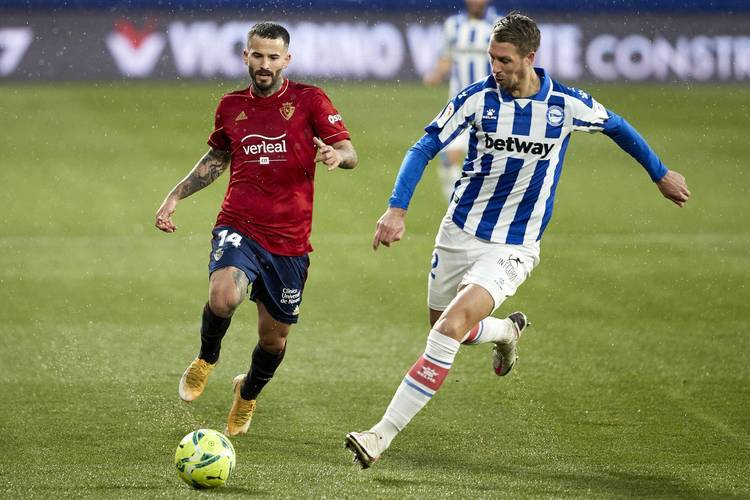 澳客电竞-包含阿拉维斯客场-小胜毕尔巴鄂竞技,取得关键胜利的词条