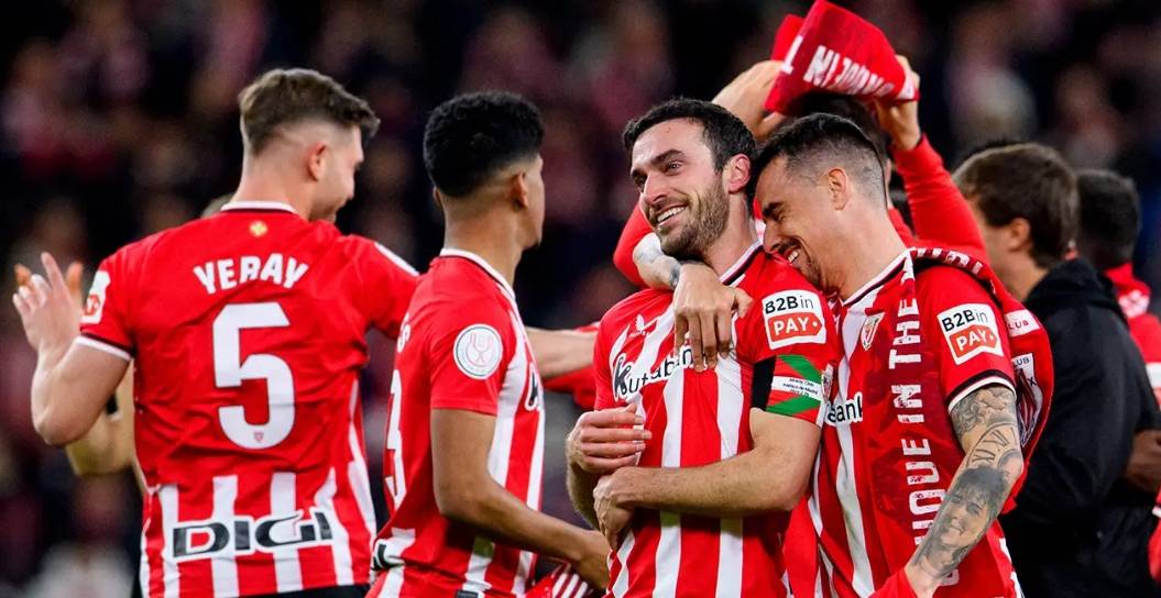 澳客电竞-包含阿拉维斯客场-小胜毕尔巴鄂竞技,取得关键胜利的词条