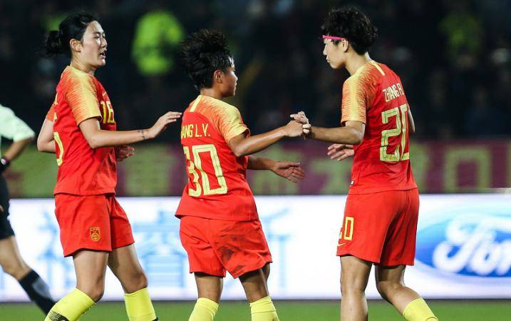 澳客网站-国际女足赛事中国队斩获佳绩