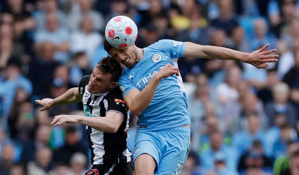 澳客平台-曼城客场力克对手,实力超群占据优势