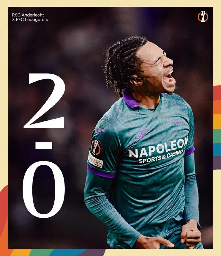 澳客官网app-安德莱赫特主场战平圣图尔登,双方互有攻防