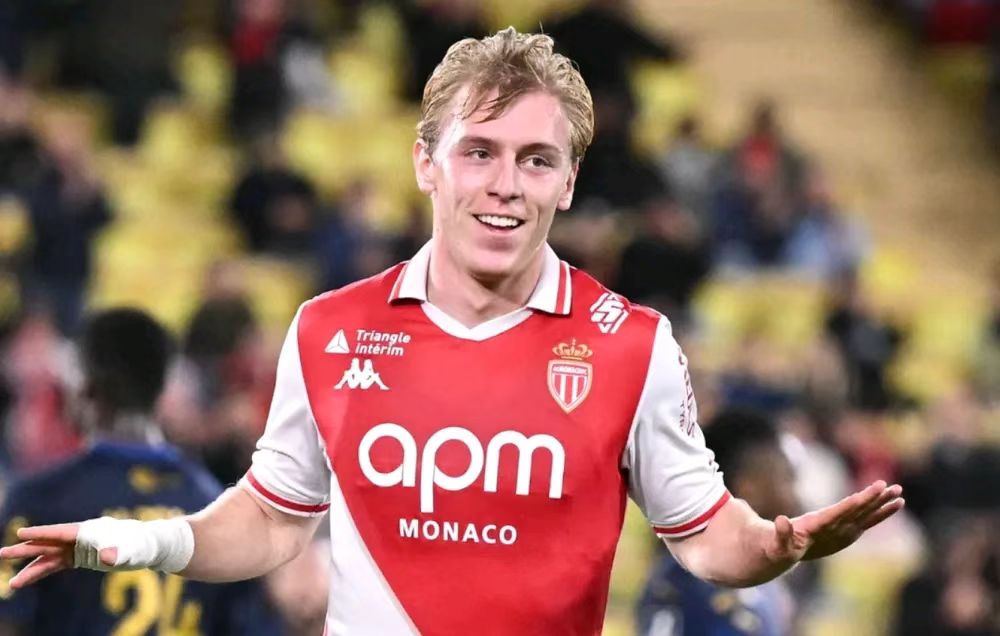 澳客app-摩纳哥主场告捷,延续胜利势头