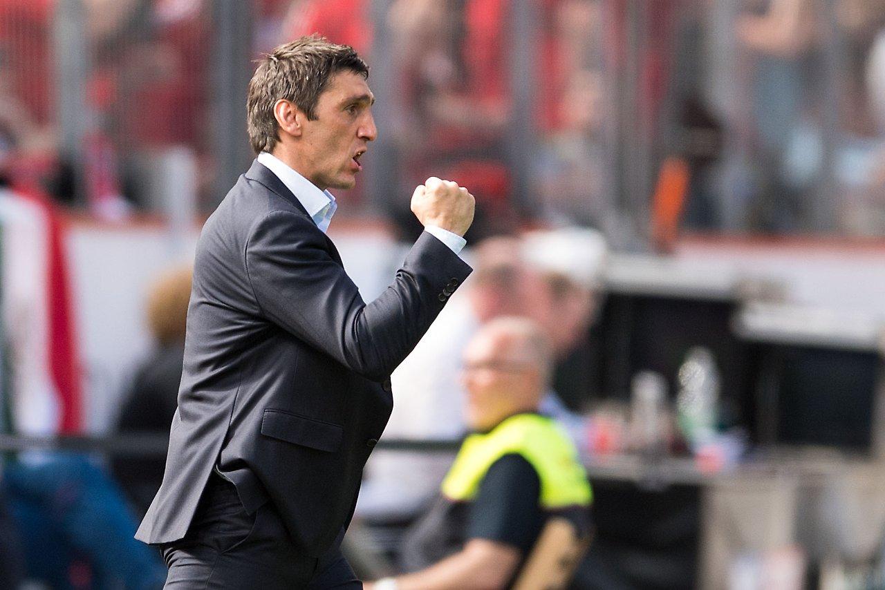 澳客网页版入口-拜仁助教晋升主帅,或为球队带来转机的简单介绍