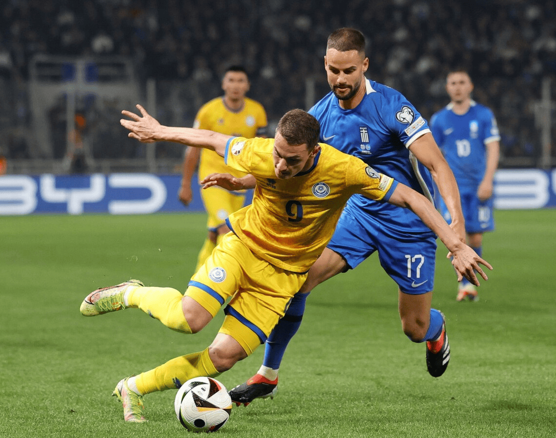 澳客教练-包含热血沸腾!欧洲杯资格赛中的壮烈一战的词条