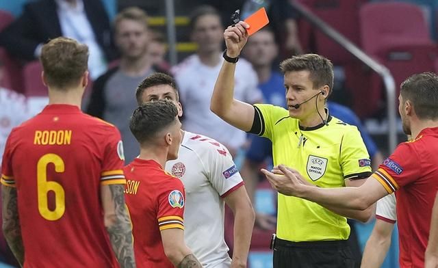 澳客电竞-丹麦队备战磨砺自己，坚持不懈的简单介绍