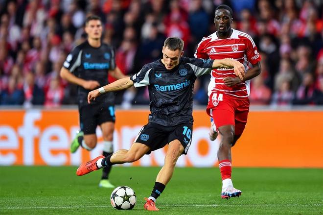 澳客官方入口-布雷斯特神勇发挥,德甲斩获重要胜利