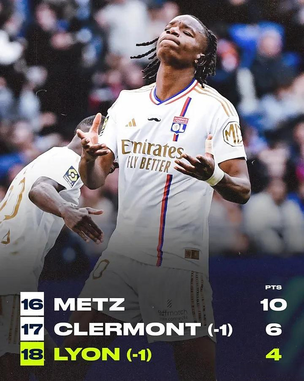 澳客官网入口-关于里昂客场逼平里尔,赛季第一场平局的信息