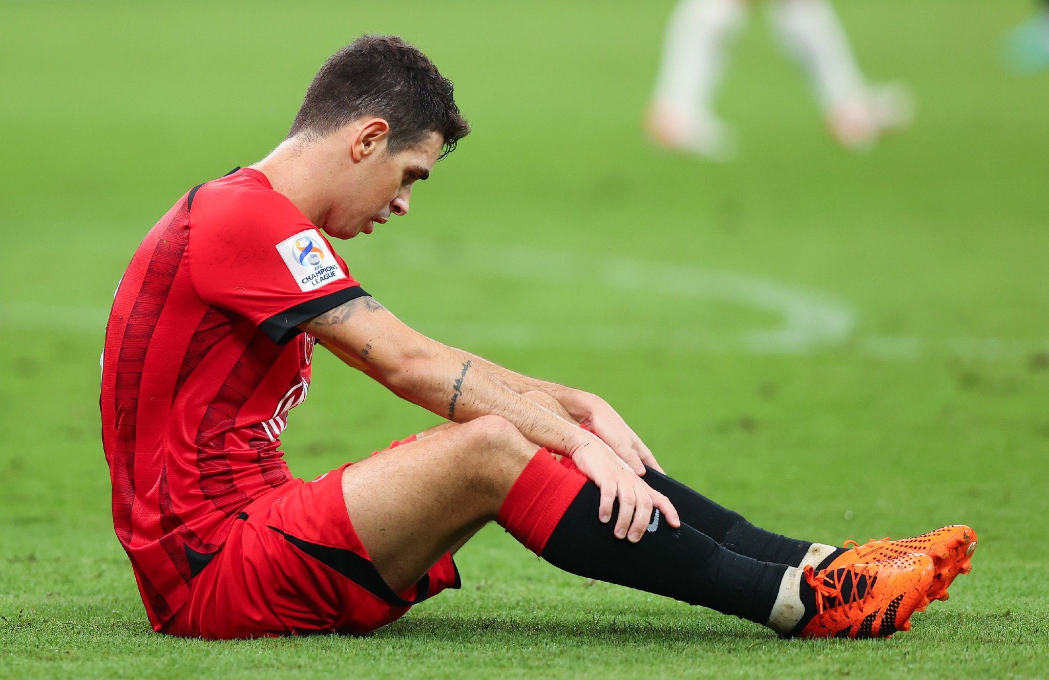 澳客网页版-上海队主场失利，球迷心情低落的简单介绍