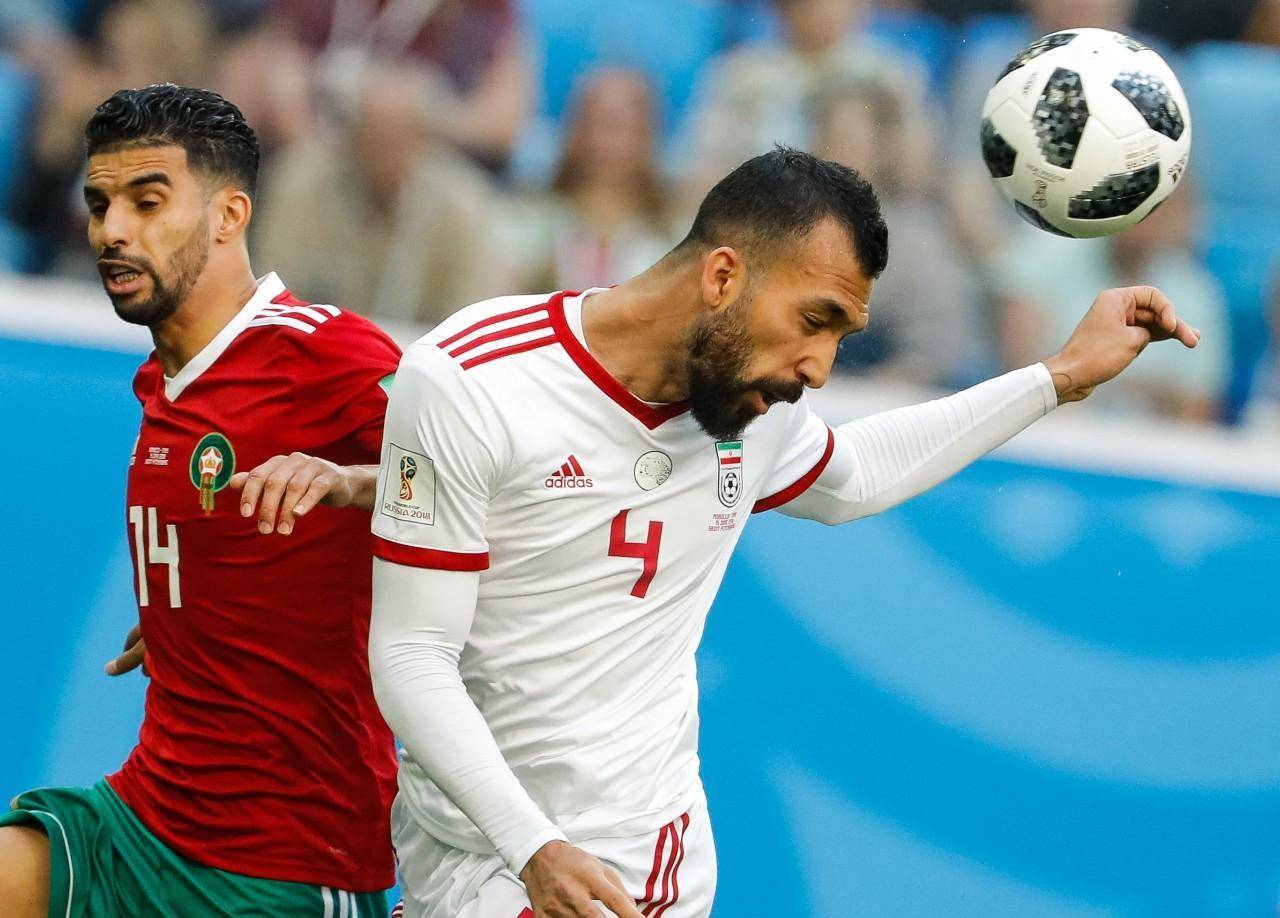 澳客官方-伊朗足球俱乐部在亚洲足球锦标中夺冠