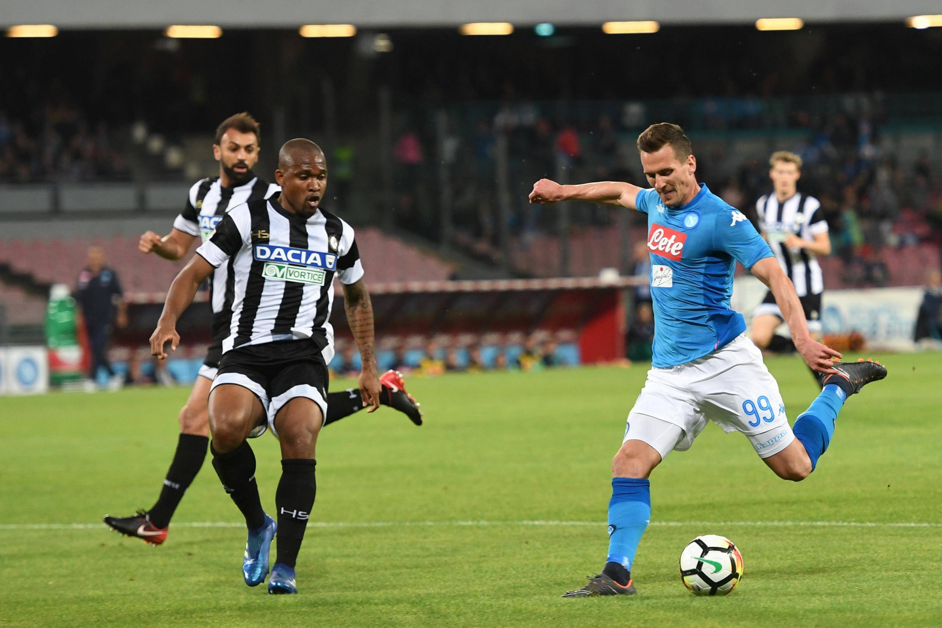 澳客新闻-关于那不勒斯客场战胜劲敌,继续保持高位的信息