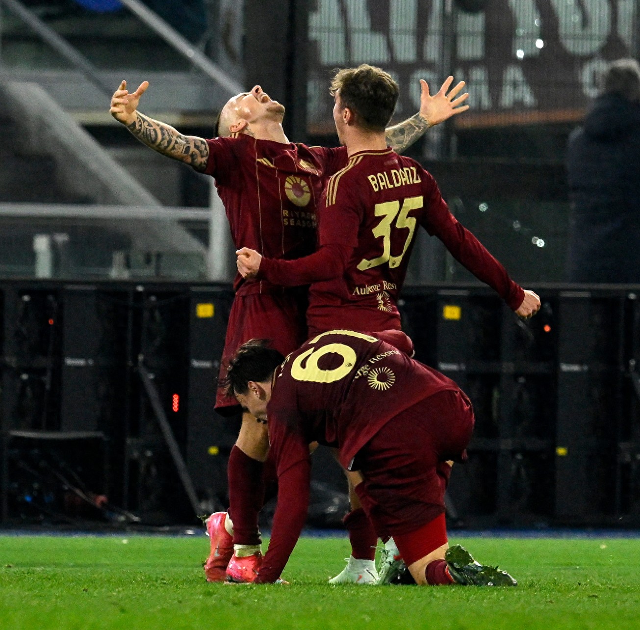 澳客新闻-关于那不勒斯客场战胜劲敌,继续保持高位的信息