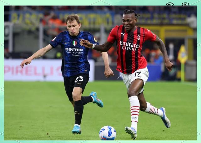 澳客app-国际米兰不敌AC米兰,遭遇连败,需重整旗鼓