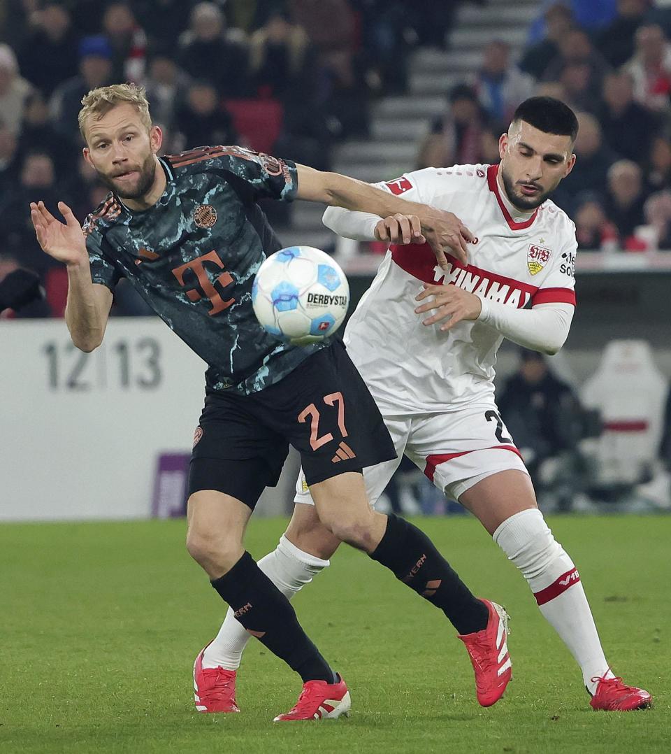 澳客官网app-包含斯图加特队球员受伤情况逐渐好转，重新回到训练场的词条