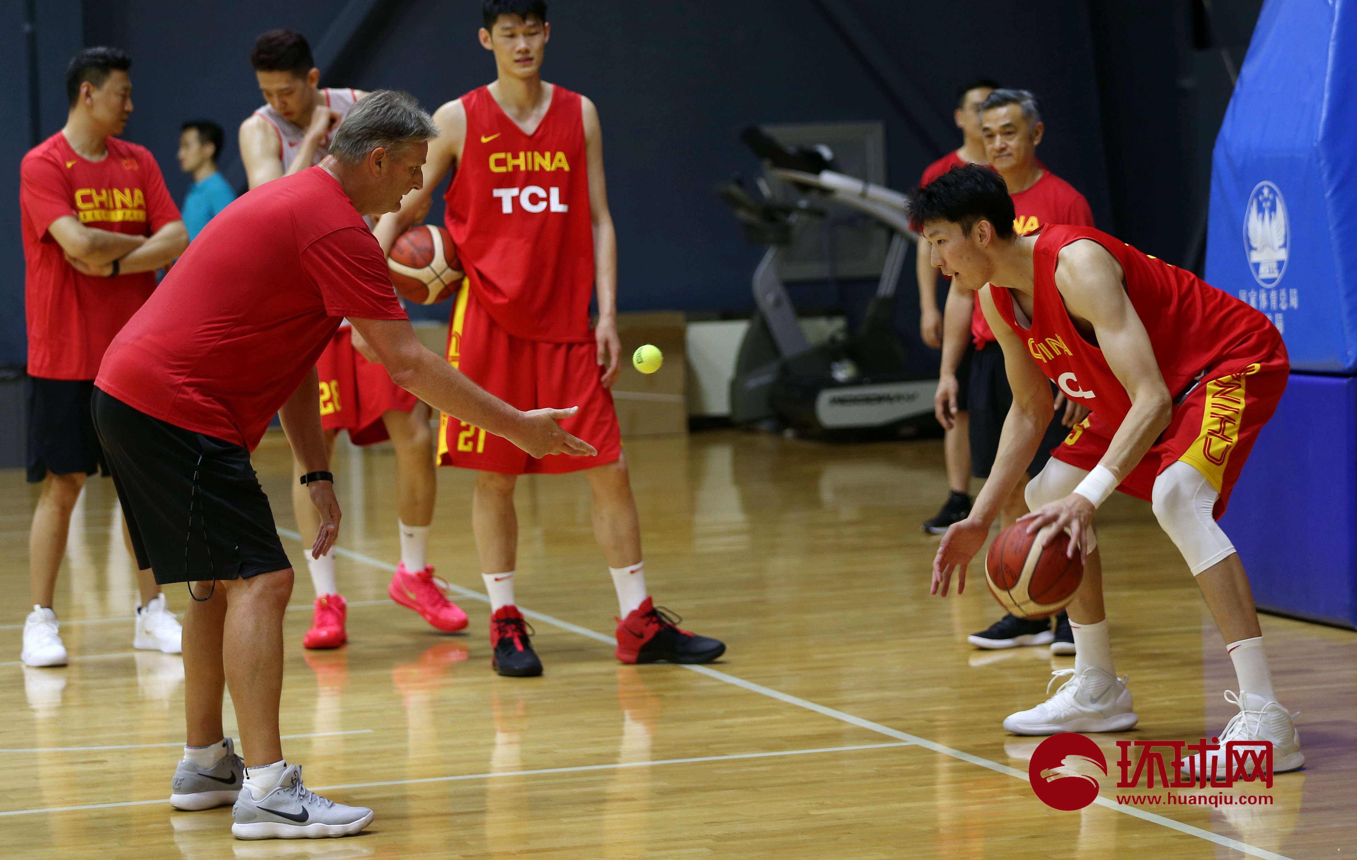 澳客地址-湖北男篮全力备战即将到来的大战