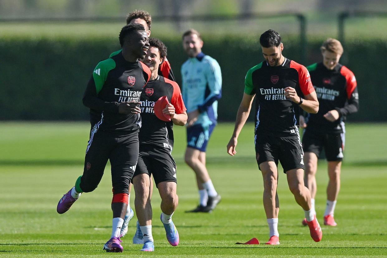 澳客网页版入口-包含阿森纳备战训练场所活跃,备受期待的词条