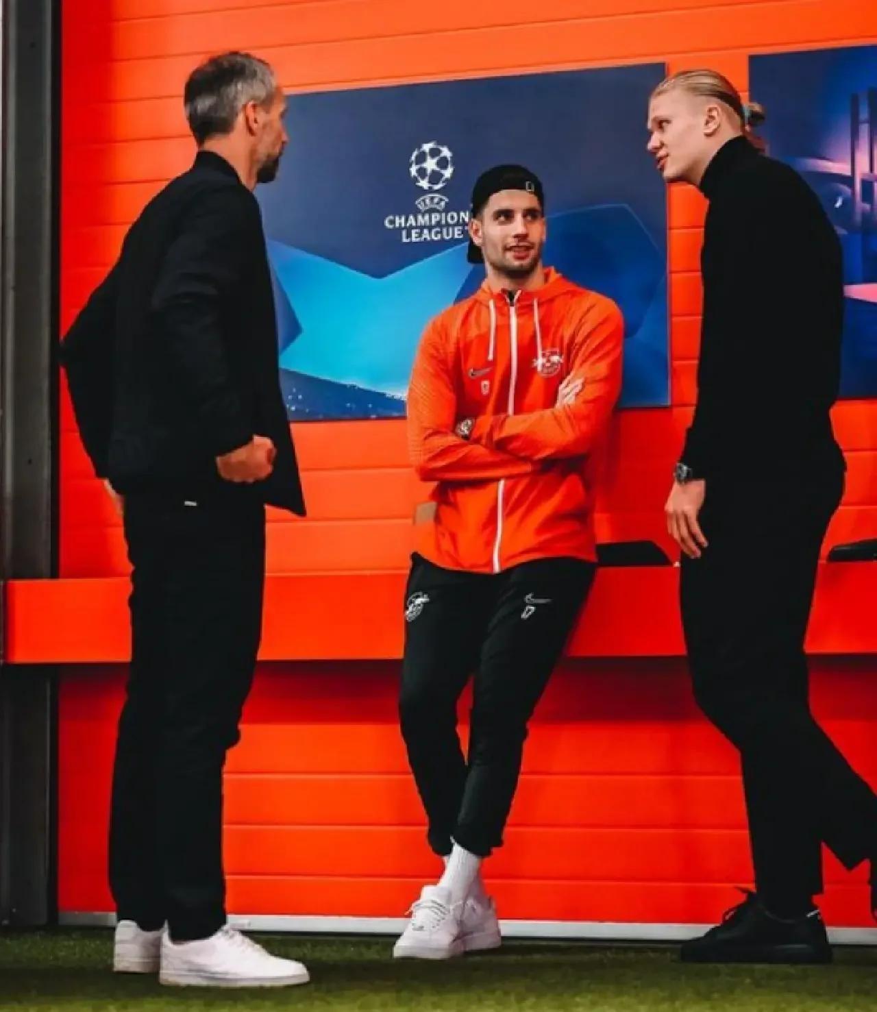 澳客app下载-包含RB莱比锡坐稳德甲前四,争夺欧冠资格的词条