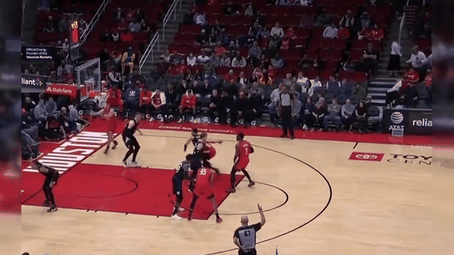 澳客下载-火箭受辛辣逆转,伍德贡献成空旷无意思的简单介绍