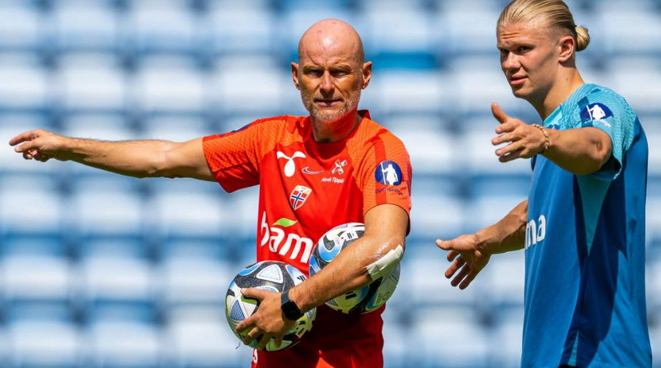 澳客官方入口-挪威主教练提点球员，欢迎欧预赛更多精彩比赛的简单介绍