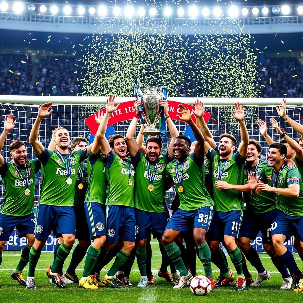 澳客官网登录网址-西雅图海湾者球队目标明确，誓夺世俱杯最高荣誉