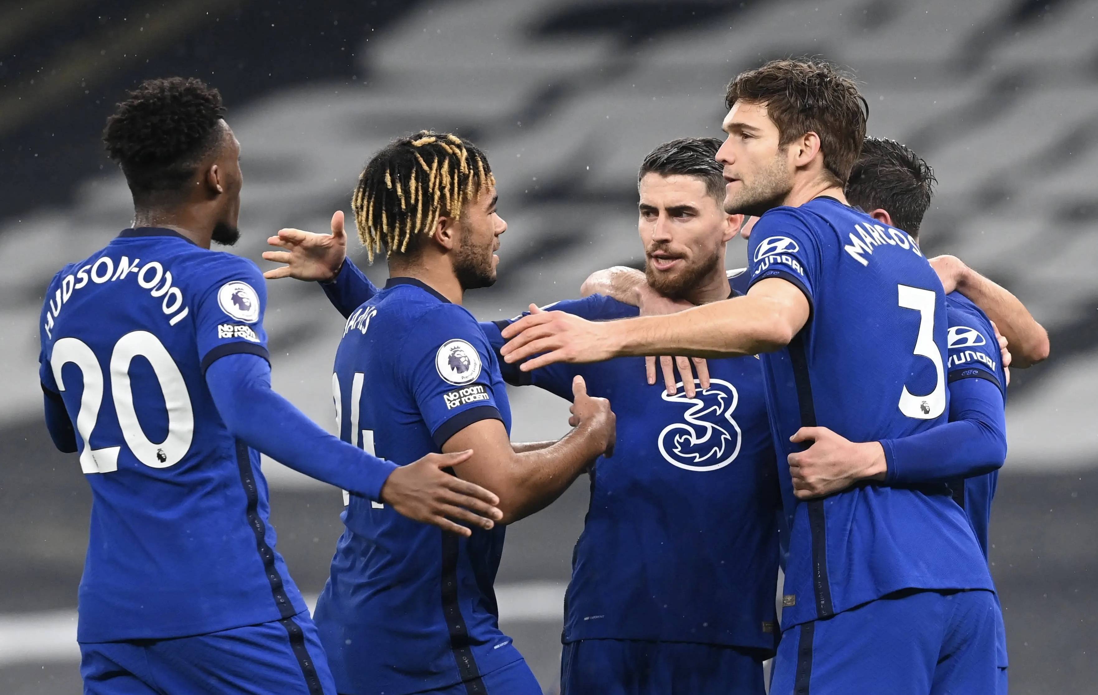 澳客官网-切而西主场大胜,英超榜首位置再次动摇