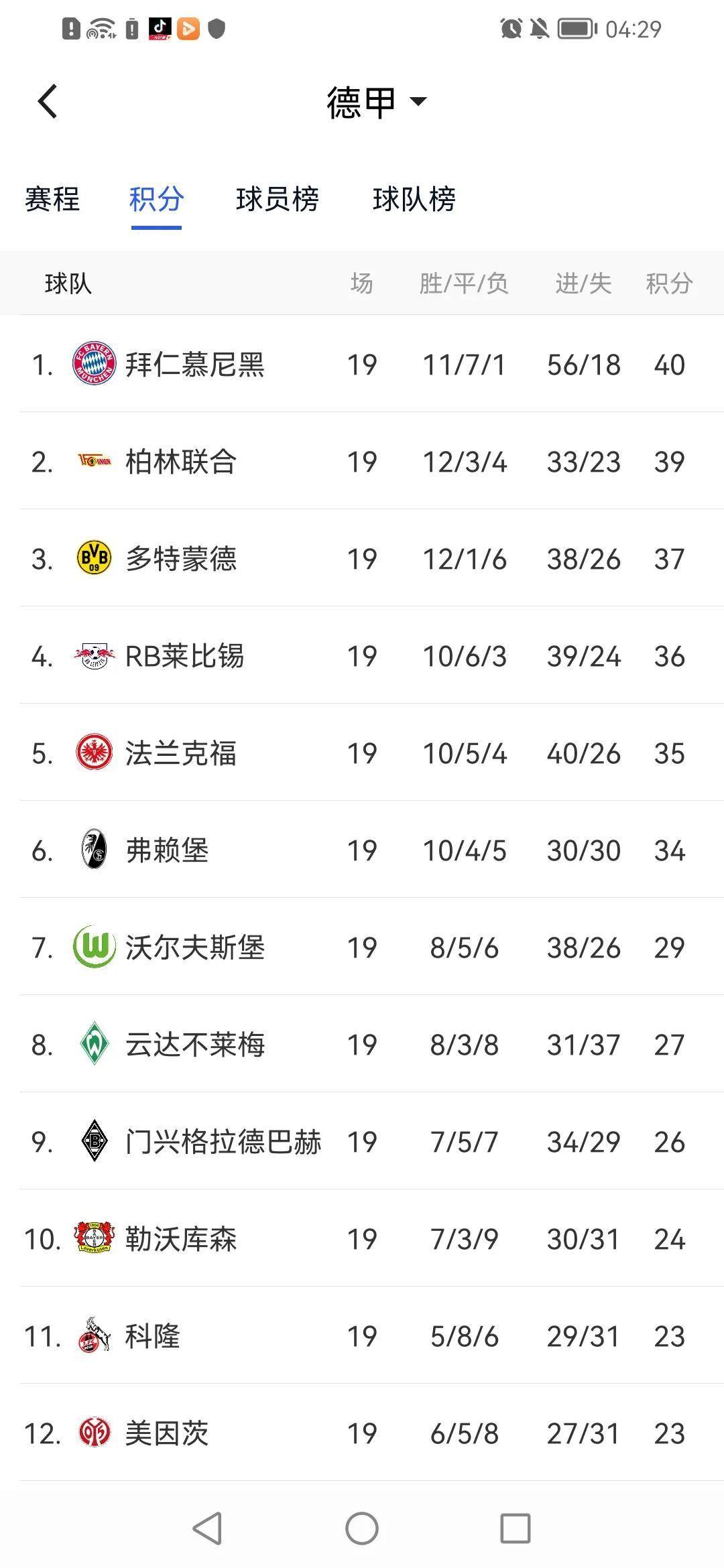 澳客直播-包含法兰克福豪取三分,继续领跑积分榜的词条