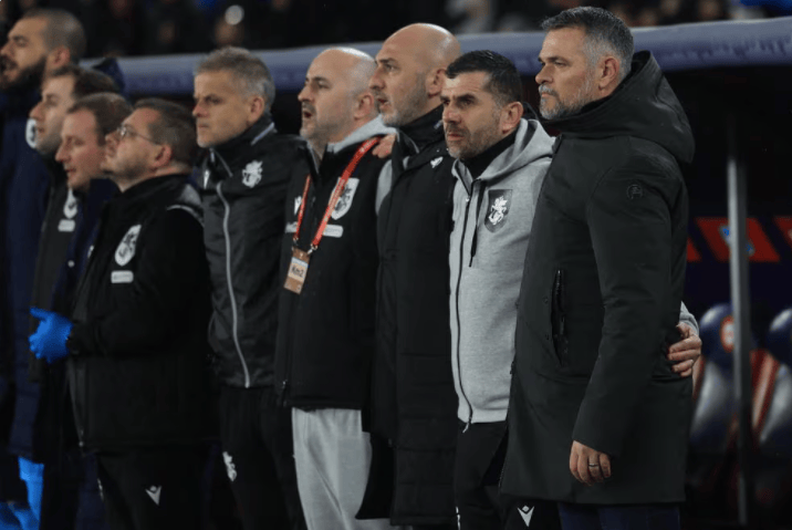 澳客app-欧洲杯预选赛惊现黑马,颠覆传统格局的简单介绍