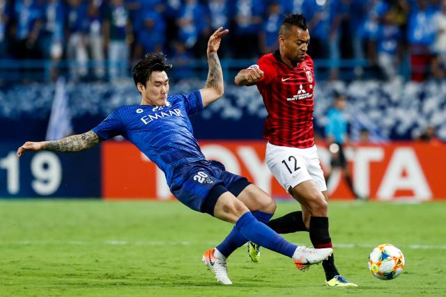 澳客在线-阿尔希拉尔不敌对手,小组出线前景堪忧的简单介绍