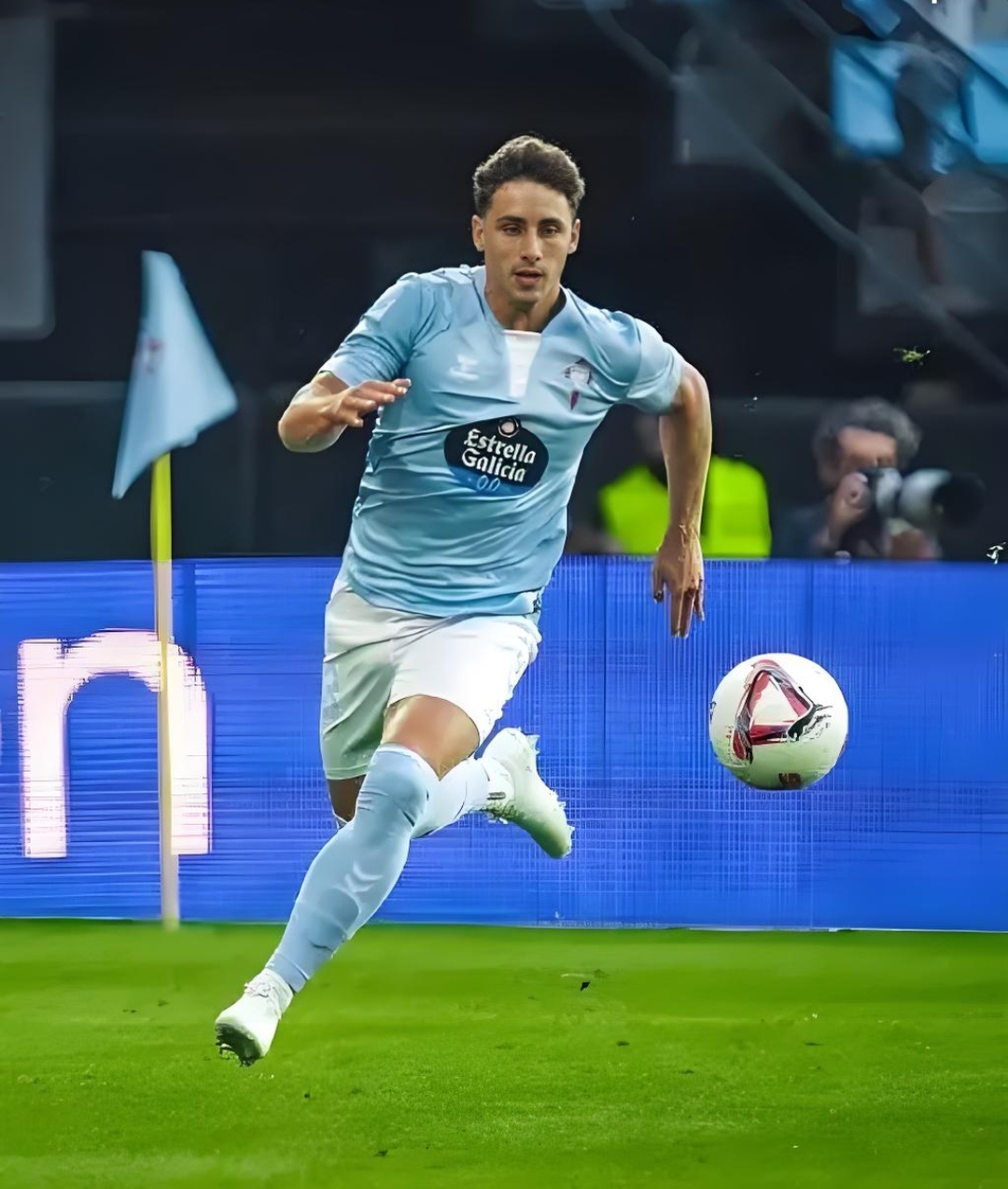 澳客官网登录网址-塞尔塔后卫表现出色，助球队取胜的简单介绍