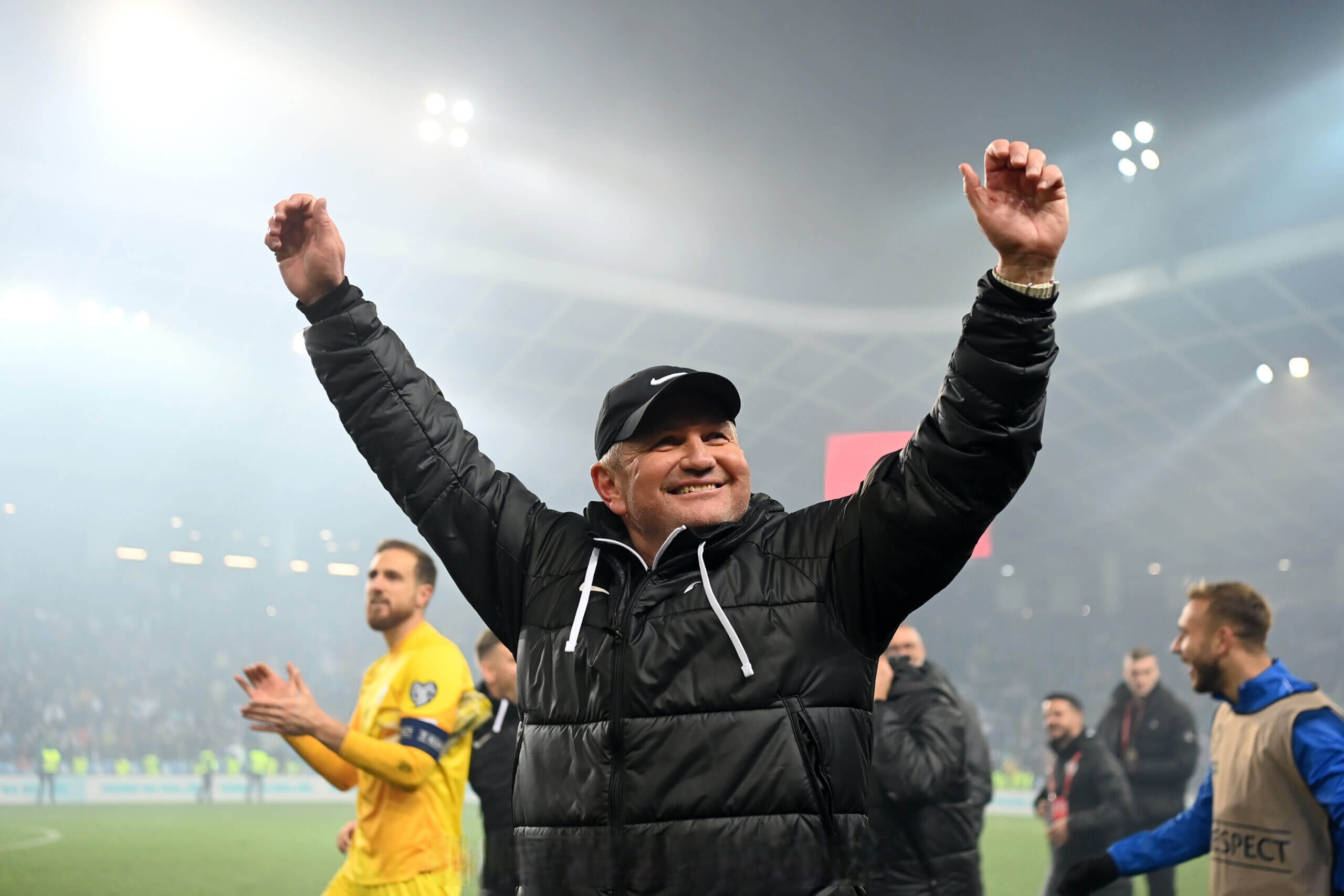 澳客官方入口-斯洛文尼亚晋级欧洲杯,表现骄人