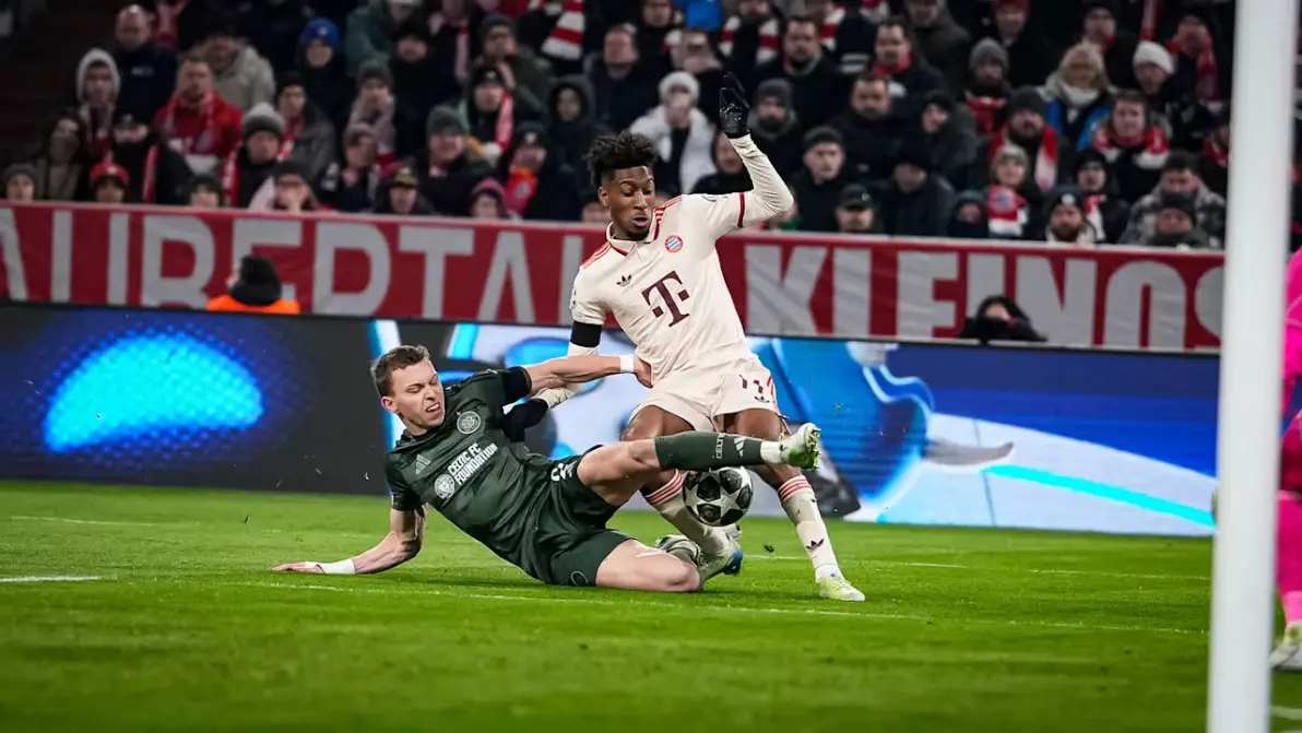 澳客培训-包含拜仁慕尼黑中场金特尔无缘周末比赛的词条