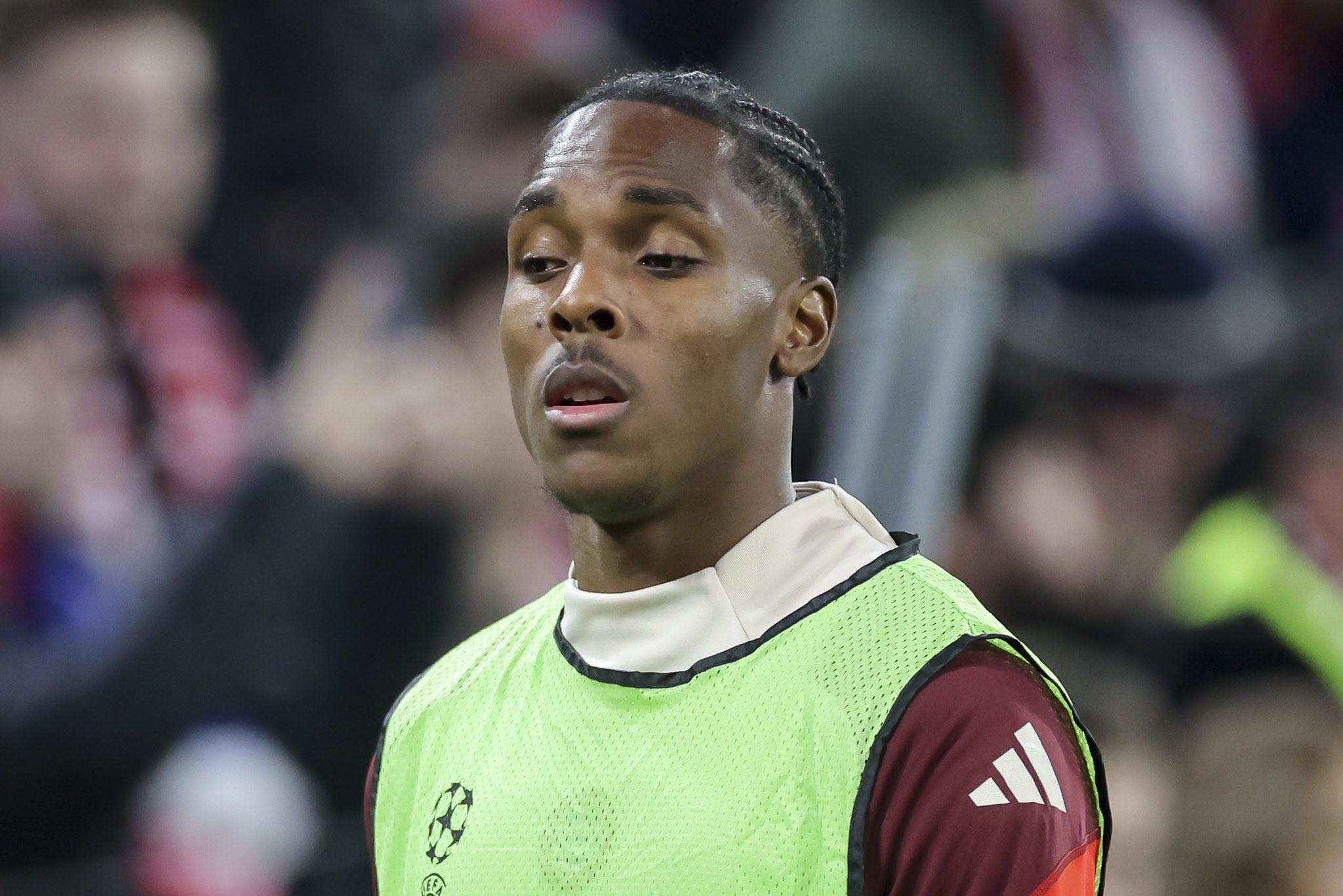 澳客培训-包含拜仁慕尼黑中场金特尔无缘周末比赛的词条