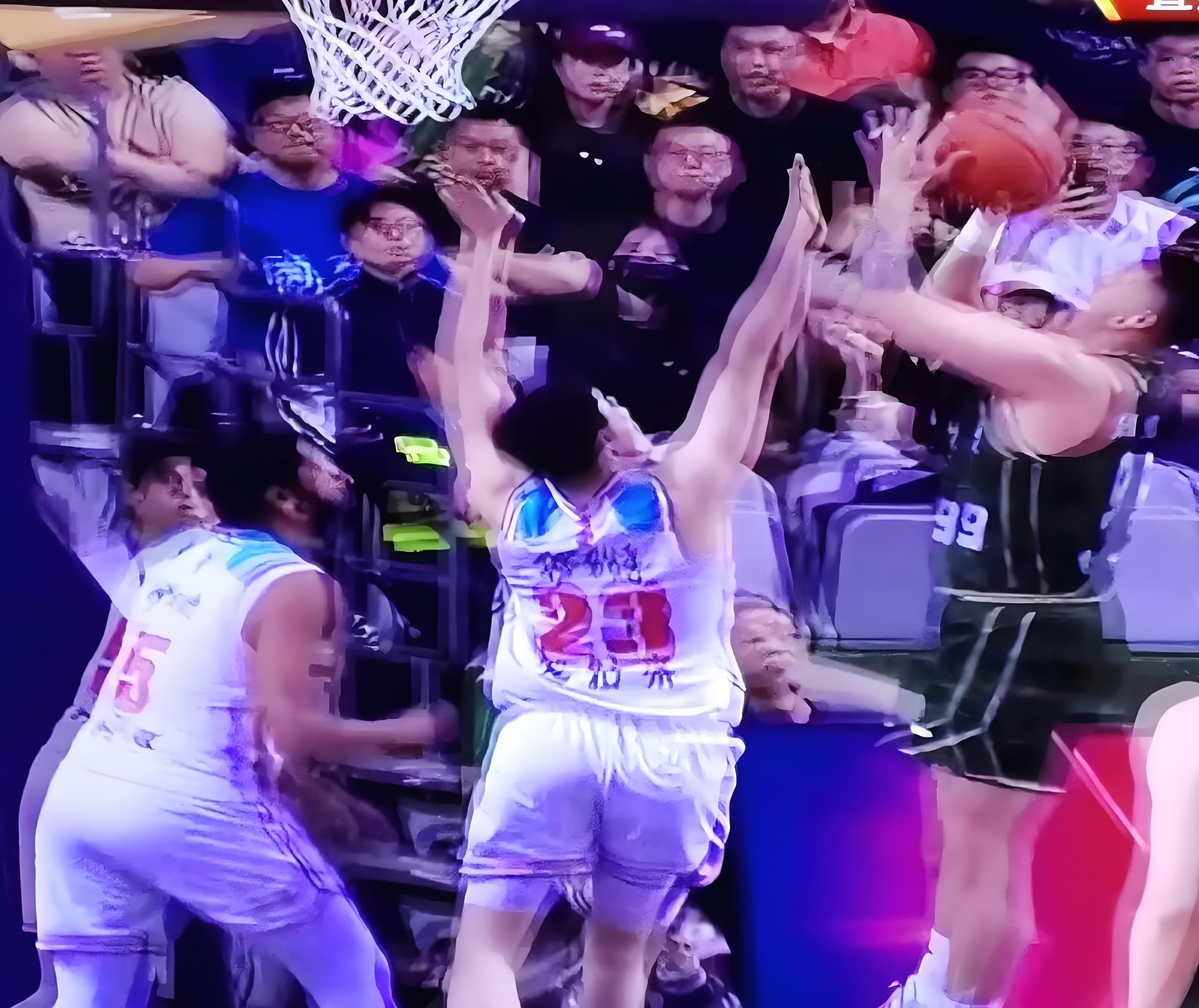 澳客馆-新疆队精湛功夫,引爆比赛热情的简单介绍