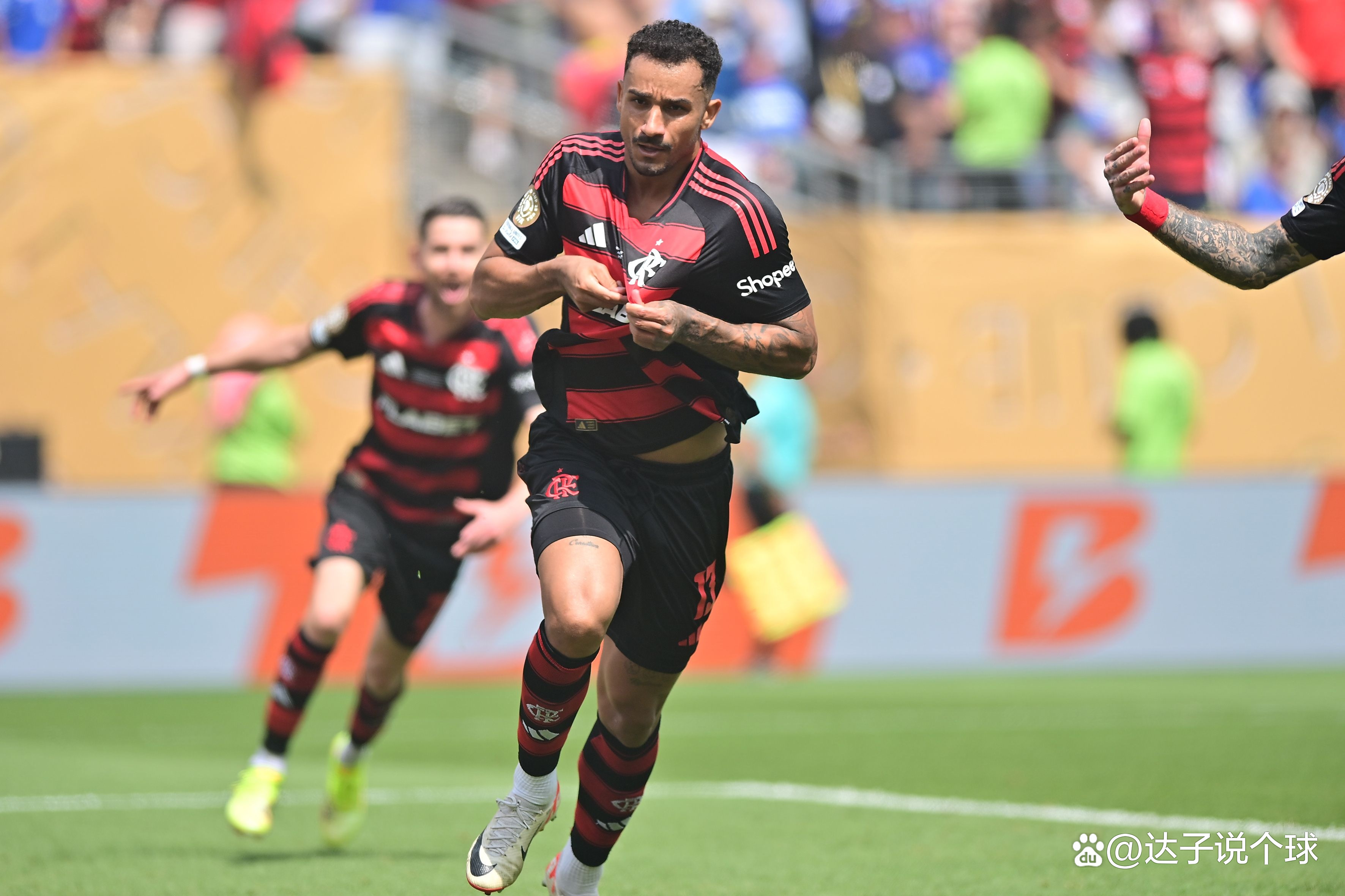 澳客教练-世俱杯即将开幕,南美球队誓夺冠军头衔