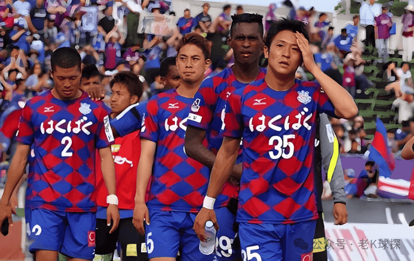 澳客中国官网-日本乙级联赛球队大胜,晋级有望!的简单介绍