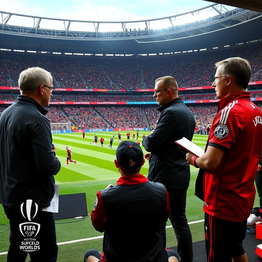 澳客下载-西悉尼流浪者战术调整显效,力争世俱杯更好名次