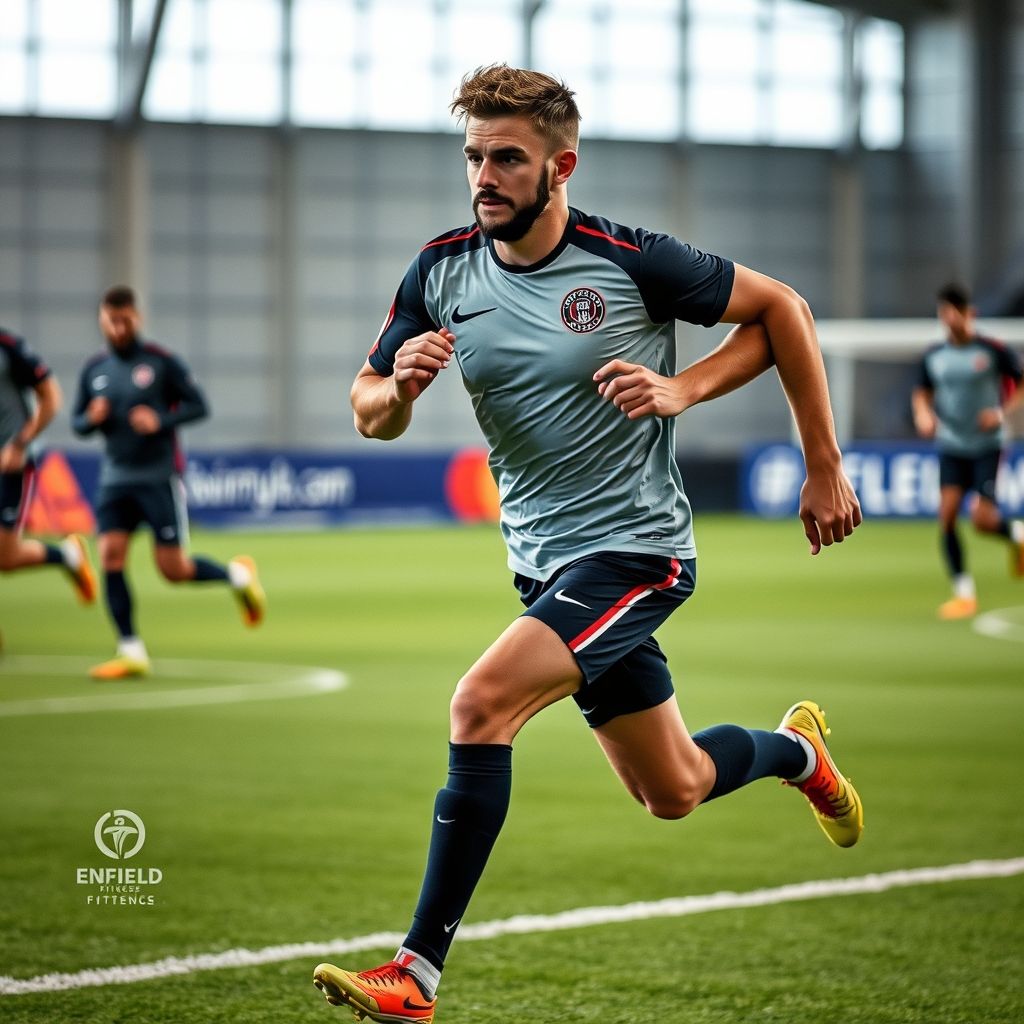 澳客平台-恩菲尔德核心球员体能管理，世俱杯冲刺关键因素