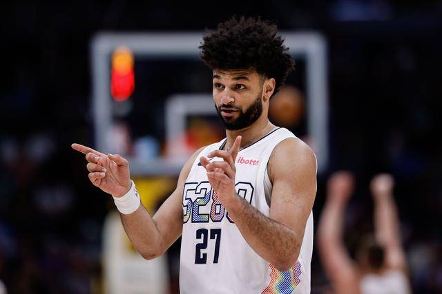 澳客活动-包含掘金球员因伤缺席比赛,球队实力或将受到影响的词条