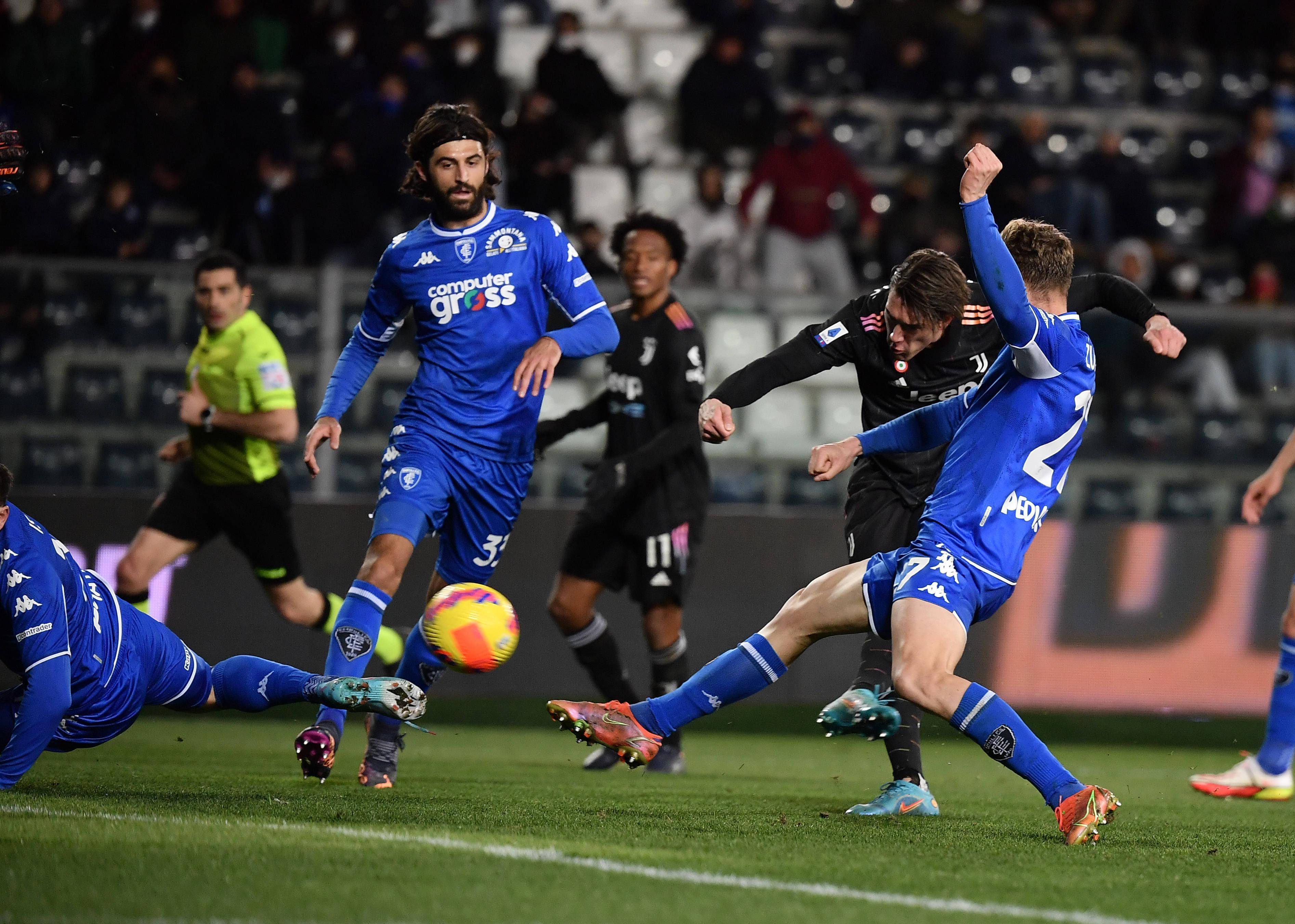 热那亚主场惨败巴勒莫，遭遇连败的简单介绍