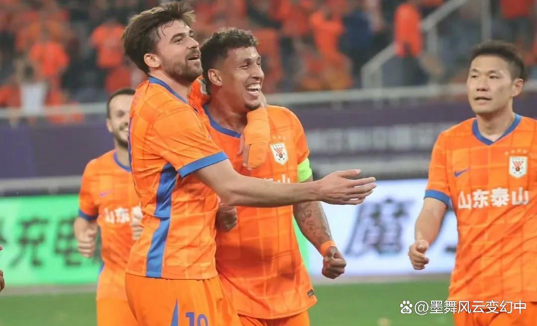 澳客官方登录入口-中超比赛现实力差距,强队横扫对手