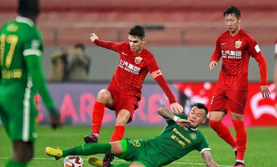 澳客官方登录入口-中超比赛现实力差距,强队横扫对手