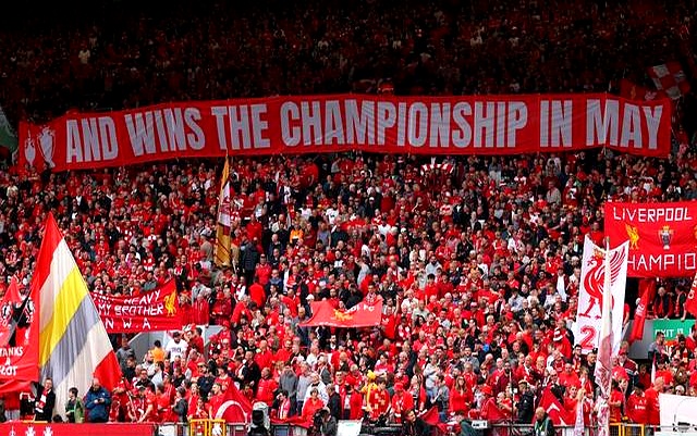 澳客新闻-利物浦客场惨败,红军积分滑坡