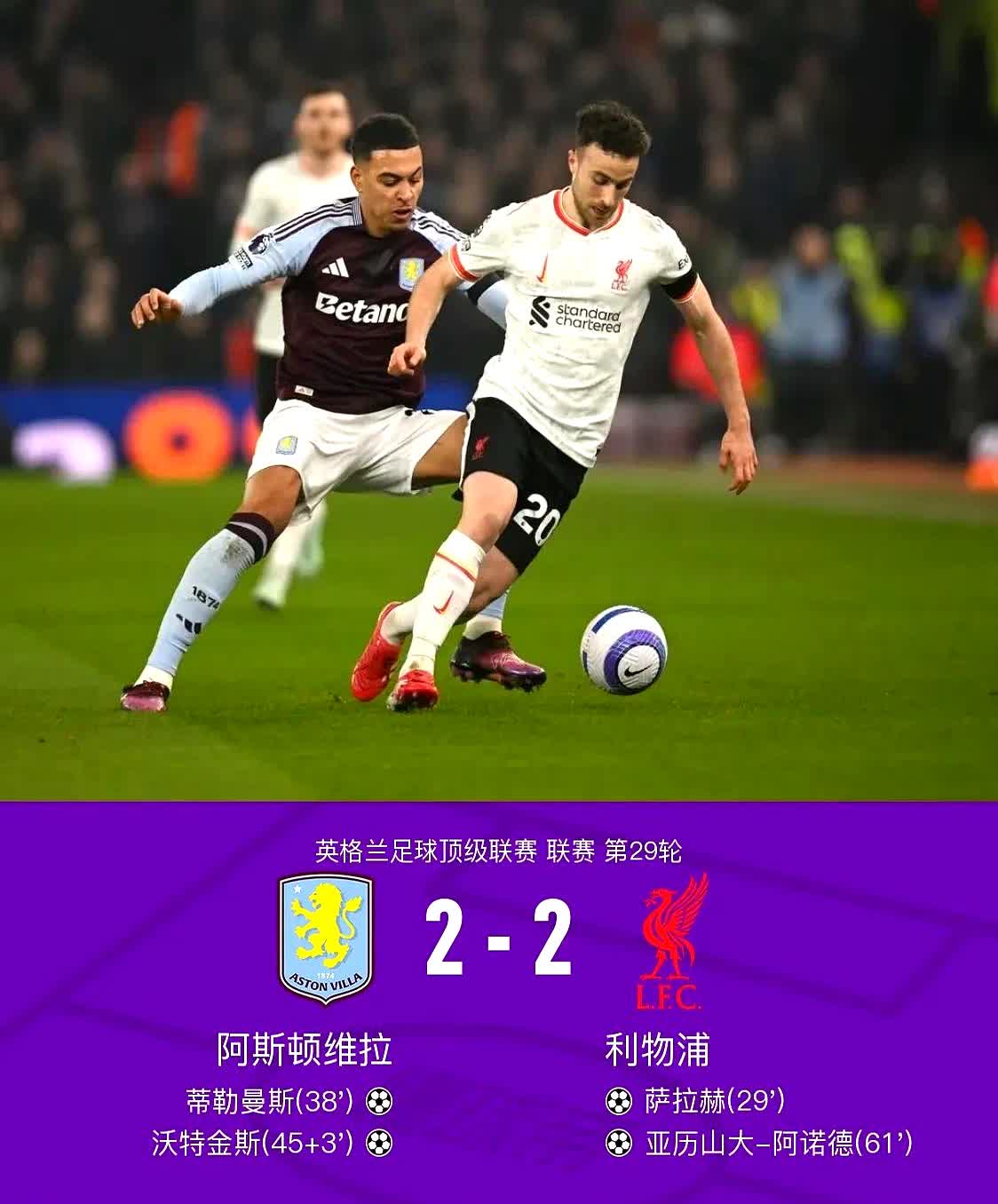 多特蒙德主场惜败，利物浦晋级八强